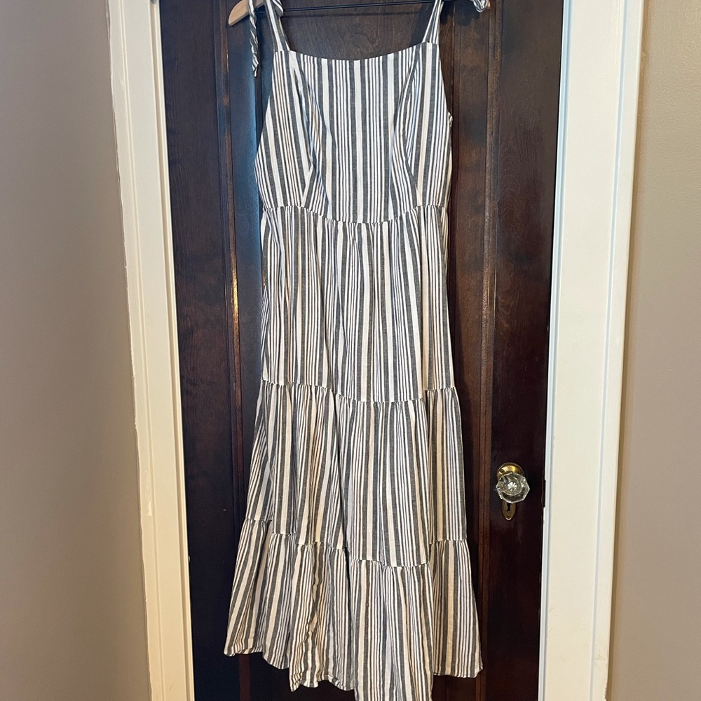 Old Navy Midi Dress